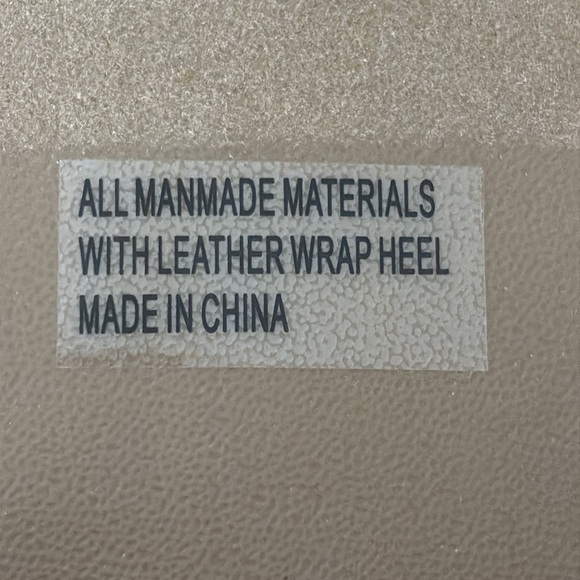 DV By Dolce Vita Falcon Raffia Buckle Mules Slip On Natural Size 8 - Picture 10 of 13